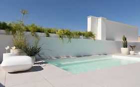 Mylu Suites By Puerta Catedral